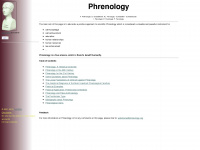 Phrenology.org