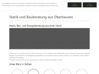 i-b-b.info Webseite Vorschau