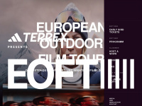 eoft.eu Webseite Vorschau