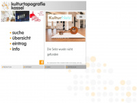 kulturtopografie-kassel.de