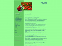 astrosemiotics.de Webseite Vorschau