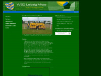 wsg-leipzig-mitte.de Webseite Vorschau