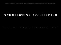 schneeweiss-architekten.de