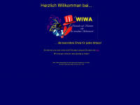 wiwa-leipzig.de Webseite Vorschau