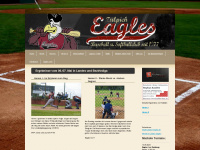 zuelpich-eagles.de Webseite Vorschau