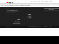 ris.at Webseite Vorschau