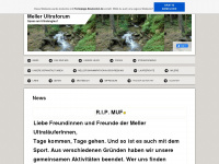 meller-ultraforum.de.tl Webseite Vorschau