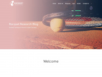 racquetresearch.com