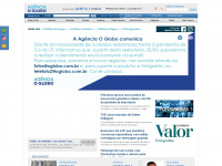 agenciaoglobo.com.br Thumbnail