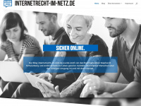 internetrecht-im-netz.de Thumbnail
