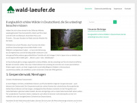 Wald-laeufer.de
