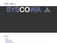 syscowa.com