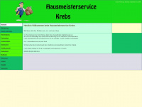hausmeisterservice-krebs.de