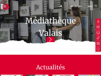 Mediatheque.ch
