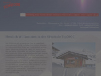 top2000.at Webseite Vorschau