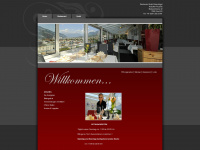 hotel-rosenhuegel.ch Webseite Vorschau