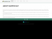 Darwinday.org
