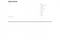 visionforum.eu