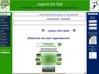 Jugendamball.de