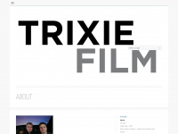 Trixiefilm.com
