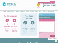 Sorgente.com