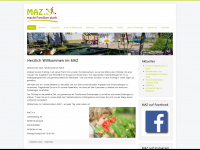 M-a-z.org
