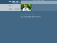 mentcon.de Webseite Vorschau