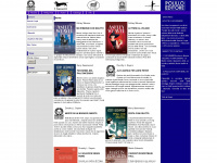 polilloeditore.it Webseite Vorschau