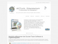 dbsthumb.de Webseite Vorschau