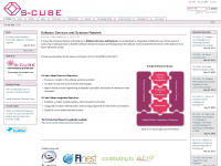 s-cube-network.eu Thumbnail