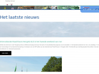 hamove.nl Webseite Vorschau