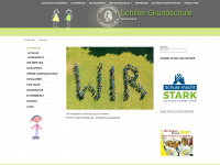 schillerschule-sw.de Webseite Vorschau