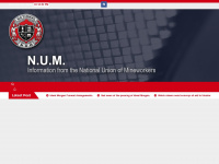 Num.org.uk