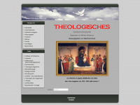 theologisches.net