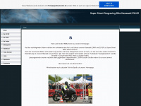 kawa-dragbike.de.tl Webseite Vorschau