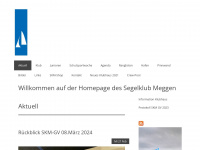 skm.ch Webseite Vorschau