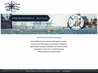 sportbootschule-nautilus.de