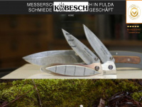 messerschmiede-kubesch.de Thumbnail