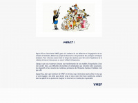 Vmsf.org