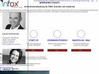 infox-consulting.de Thumbnail