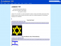 Jewfaq.org