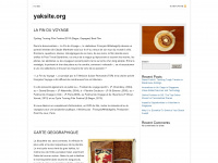 yaksite.org Thumbnail