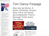 tom-clancy.com Thumbnail