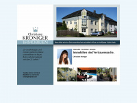 kroniger-immobilien.de