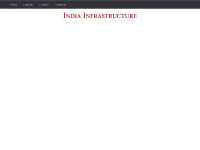 Indiainfrastructure.com