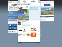 csivimeiro.com Webseite Vorschau