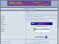 sailorsinn.org Thumbnail
