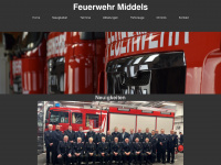 Feuerwehr-middels.net