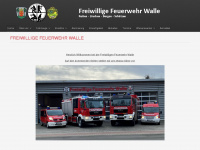 feuerwehr-walle.org Thumbnail