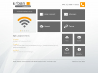 Urban-connect.de